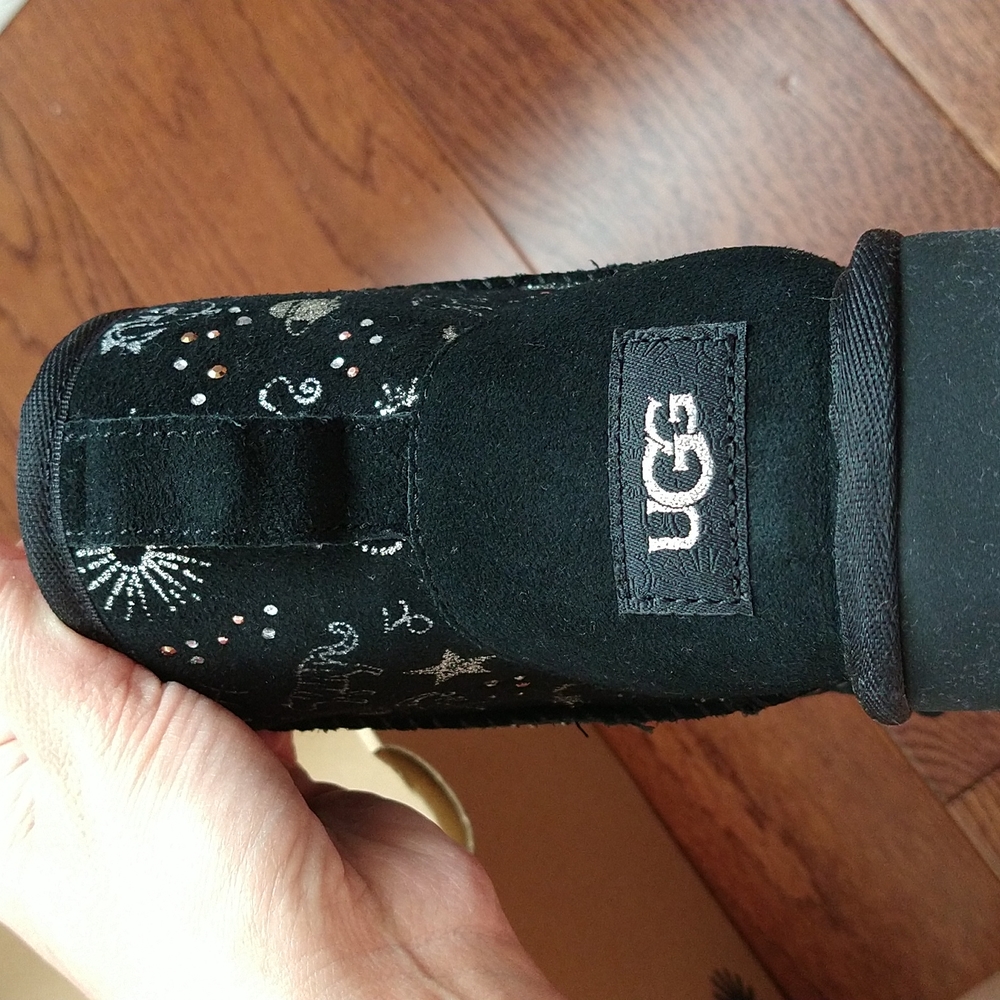 UGG classic zodiac mini - Picture 7 of 9